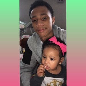 Meet your Posher, Darryl